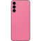 Bubble Gum Pink Galaxy A14 5G Skin